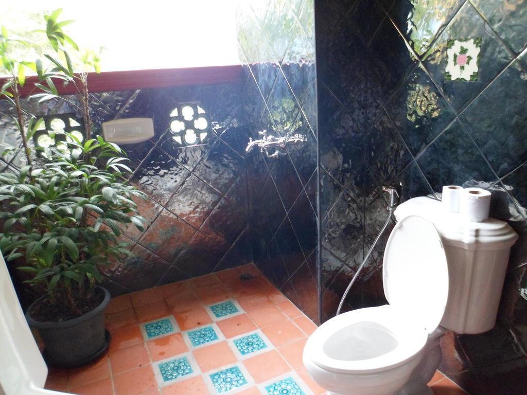 ホテル カオラック ブティック ヘリテージ エクステリア 写真